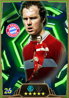 Franz Beckenbauer
