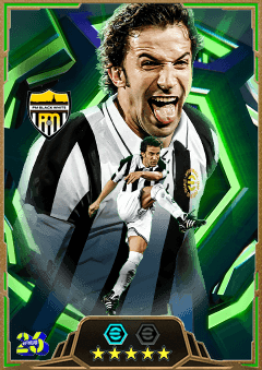Alessandro Del Piero