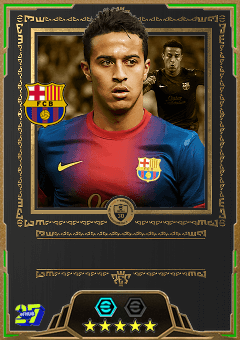Thiago Alcantara