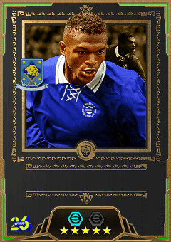 Marcel Desailly