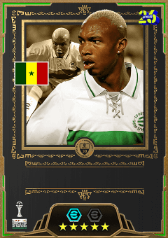 El-Hadji Diouf