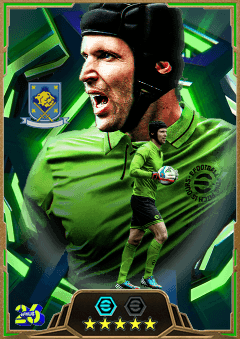 Petr Cech