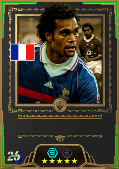 Christian Karembeu