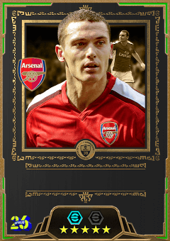 Thomas Vermaelen