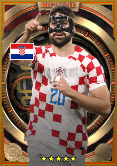 Josko Gvardiol
