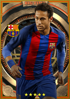 Neymar Jr