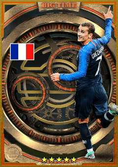 Antoine Griezmann