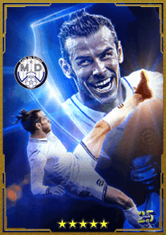 Gareth Bale
