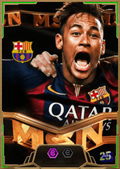 Neymar Jr
