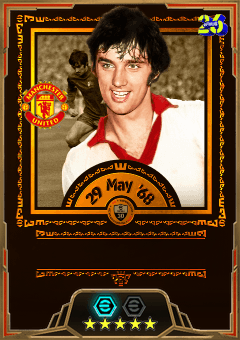 George Best