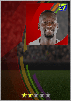 Famara Diedhiou