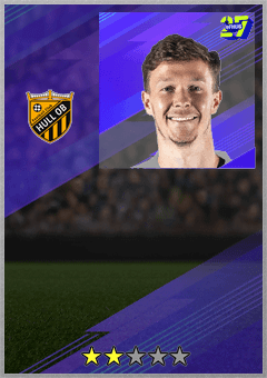 Kieran Dowell