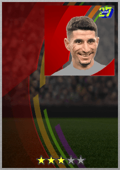 Petros Mantalos