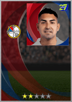 Jeisson Vargas