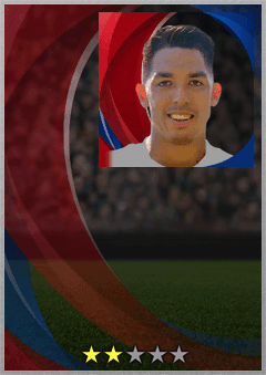 Diego Fernandez
