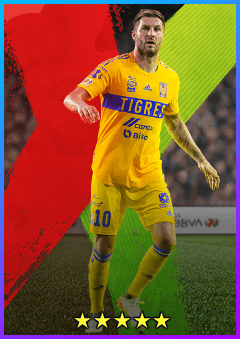 Andre-Pierre Gignac