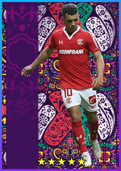 Leonardo Fernandez