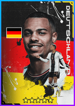Lukas Nmecha