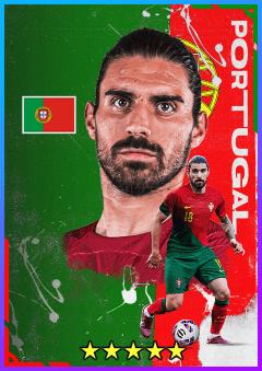 Ruben Neves