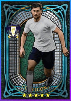Ben Davies