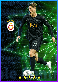 Nicolo Zaniolo