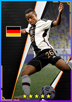 Youssoufa Moukoko