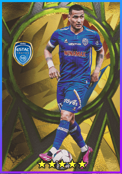 Rony Lopes