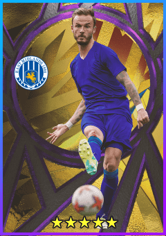 James Maddison