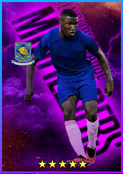 Moises Caicedo