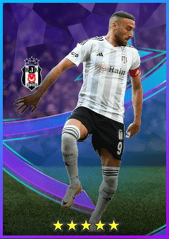 Cenk Tosun