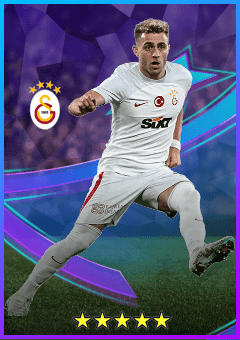 Baris Alper Yilmaz