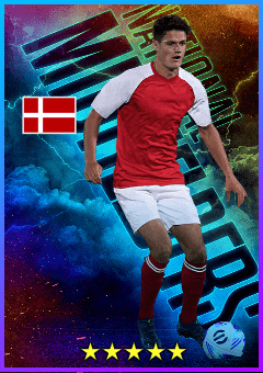 Christian Norgaard