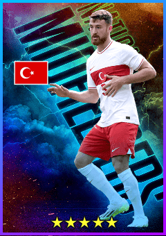 Salih Ozcan