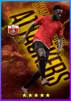 Inaki Williams