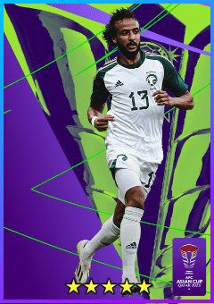 Yasser Al Shahrani