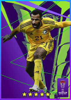 Mohammed Al Owais
