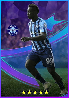 Mario Balotelli