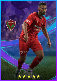 Faouzi Ghoulam
