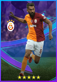 Kerem Demirbay