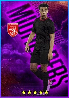 Tyler Adams