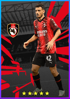 Alessandro Florenzi