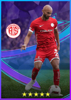 Omer Toprak