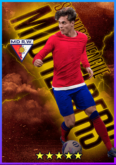 Rodrigo Riquelme