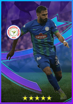 Muammer Sarikaya