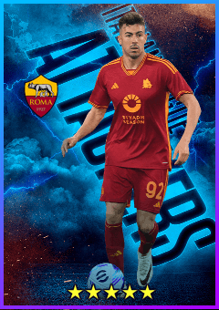 Stephan El Shaarawy