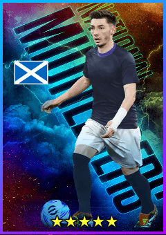 Billy Gilmour