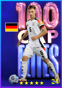 Joshua Kimmich
