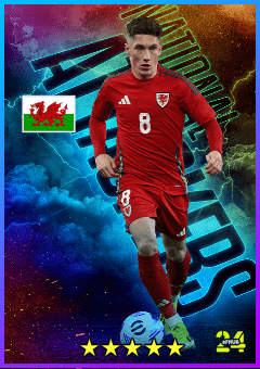 Harry Wilson