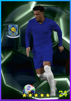 Jadon Sancho