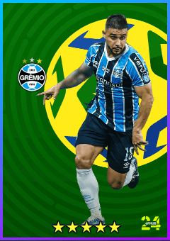 Joao Pedro
